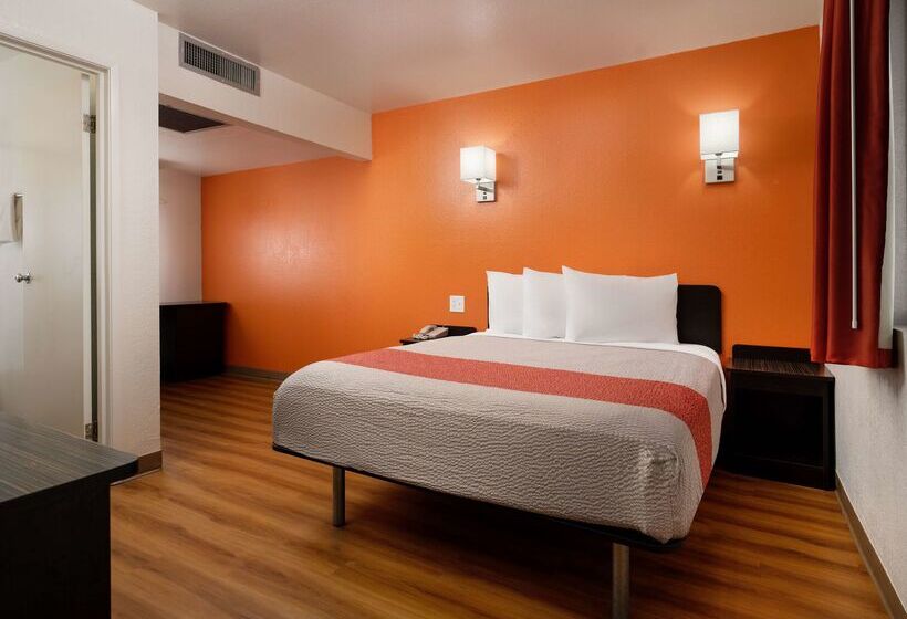 Motel 6 Pismo Beach, Ca