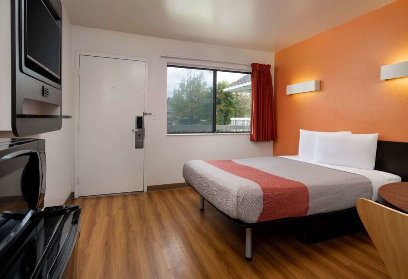 Motel 6 Pismo Beach, Ca