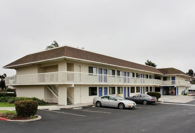 Motel 6 Pismo Beach, Ca