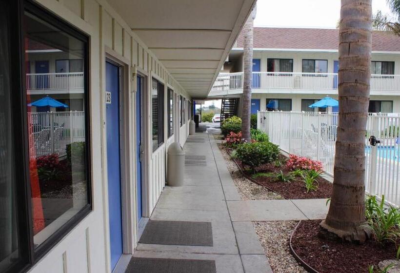 Motel 6 Pismo Beach, Ca