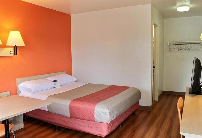 Motel 6 San Luis Obispo, Ca  North