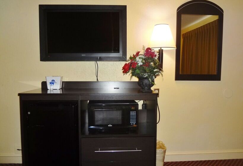 モーテル Americas Best Value Inn Goldsboro