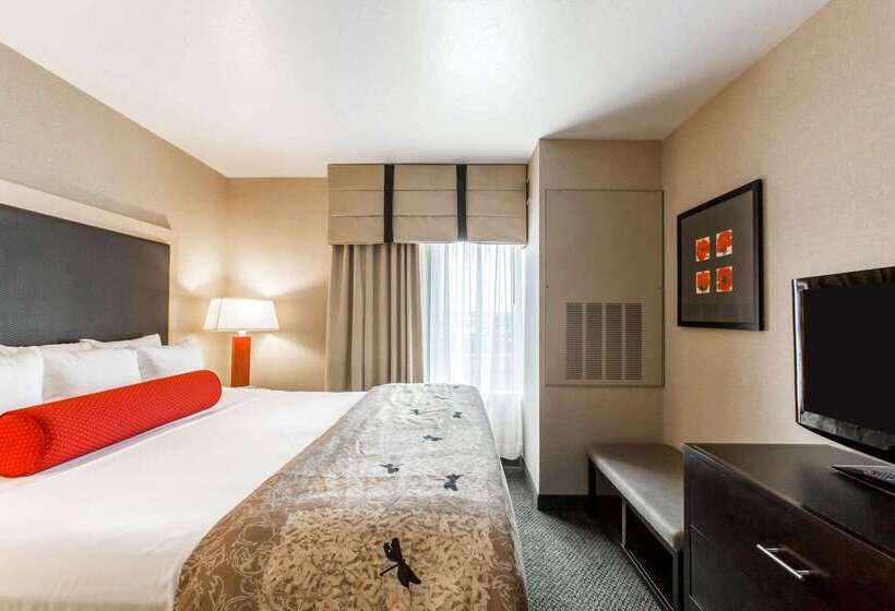 مُتل Cambria Hotel Rapid City Near Mount Rushmore