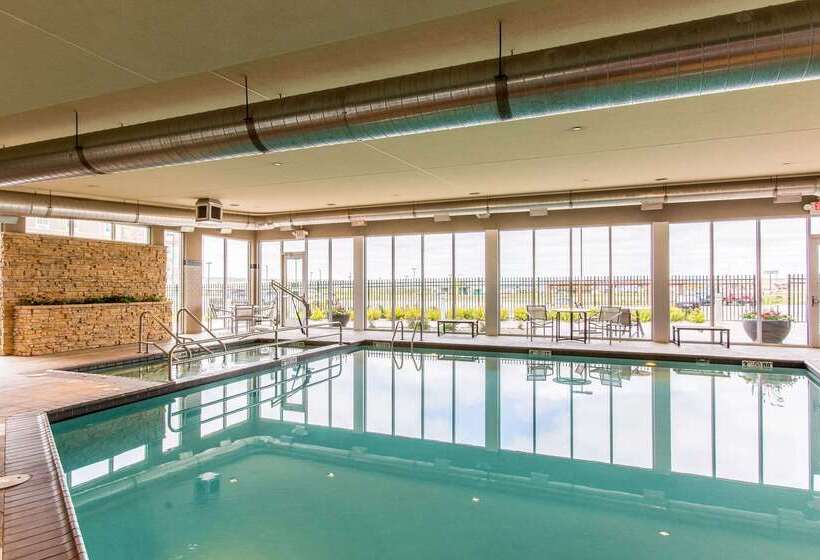 مُتل Cambria Hotel Rapid City Near Mount Rushmore