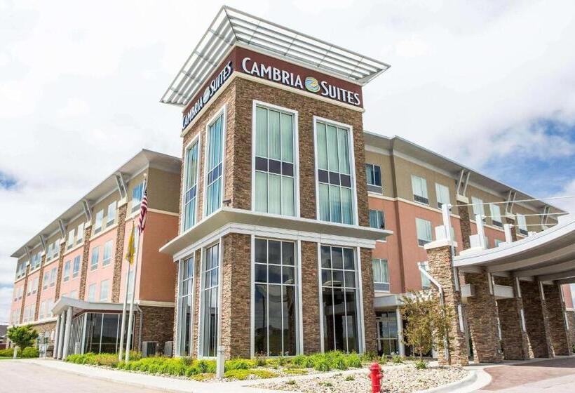 مُتل Cambria Hotel Rapid City Near Mount Rushmore