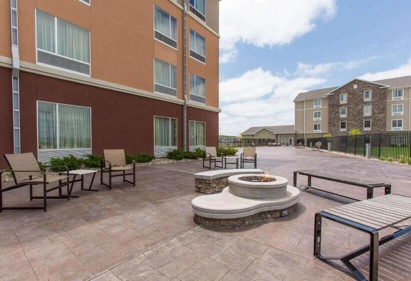 مُتل Cambria Hotel Rapid City Near Mount Rushmore