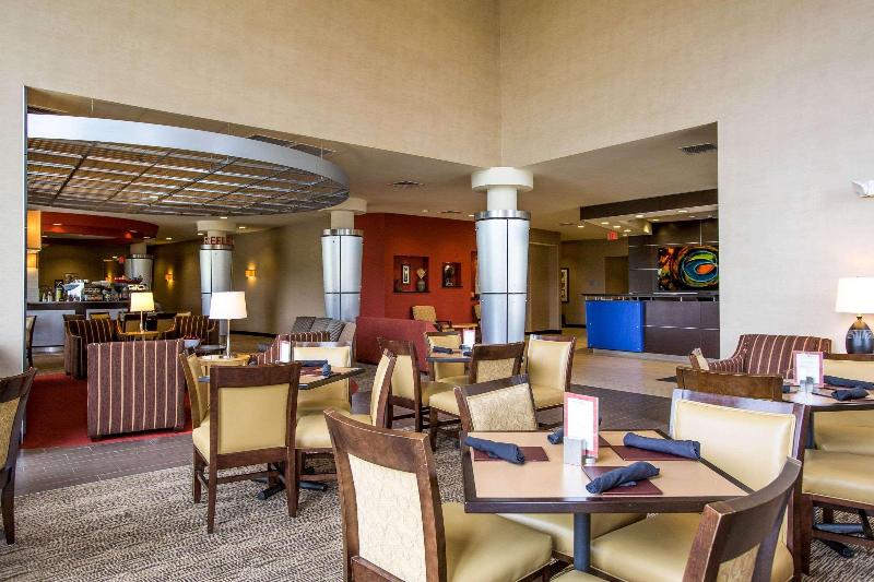 مُتل Cambria Hotel Rapid City Near Mount Rushmore