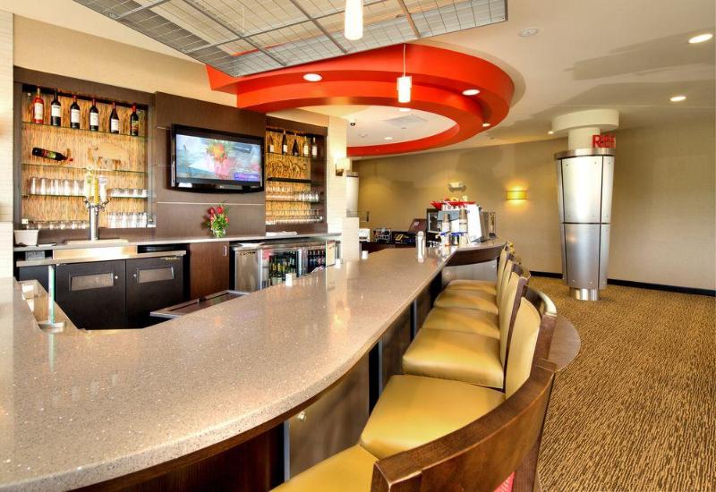 مُتل Cambria Hotel Rapid City Near Mount Rushmore