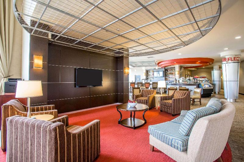 مُتل Cambria Hotel Rapid City Near Mount Rushmore