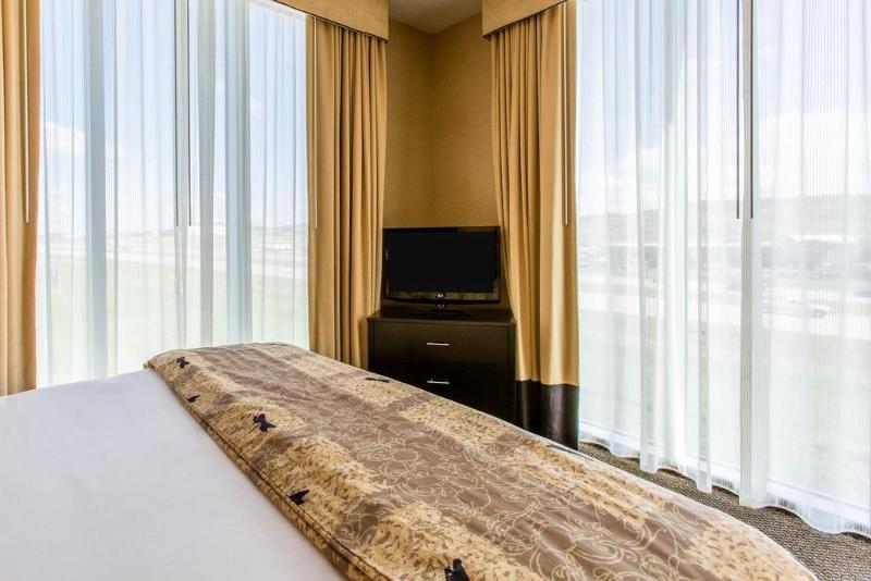 مُتل Cambria Hotel Rapid City Near Mount Rushmore