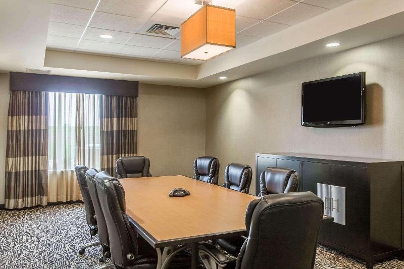 مُتل Cambria Hotel Rapid City Near Mount Rushmore