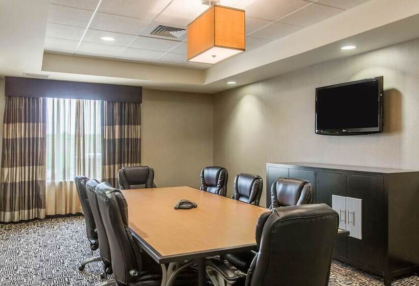 مُتل Cambria Hotel Rapid City Near Mount Rushmore