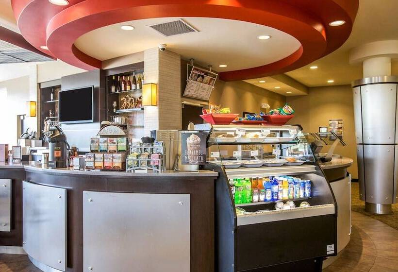 مُتل Cambria Hotel Rapid City Near Mount Rushmore