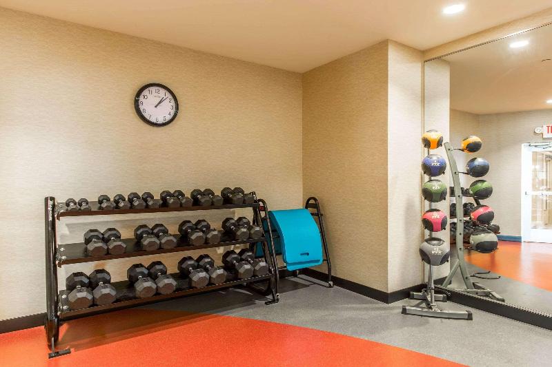 مُتل Cambria Hotel Rapid City Near Mount Rushmore