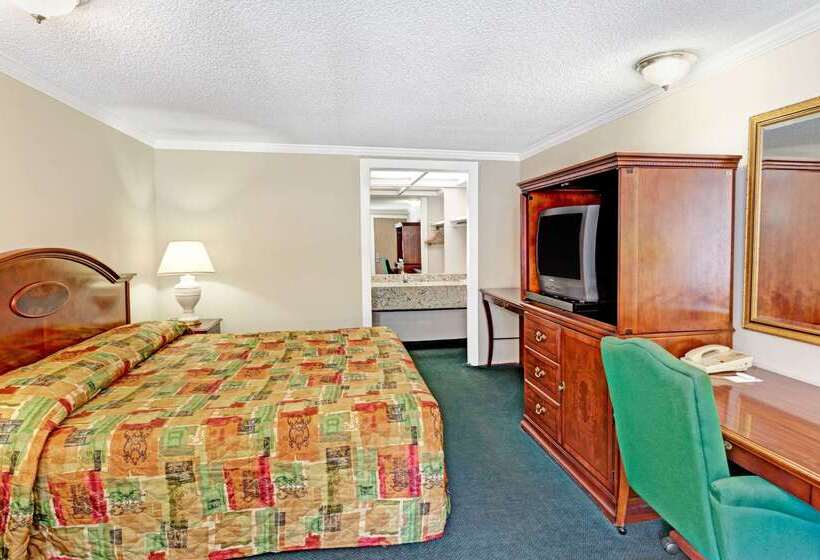 Motel Knights Inn  Austell Ga