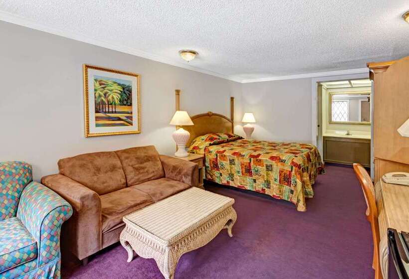 مُتل Knights Inn Austell