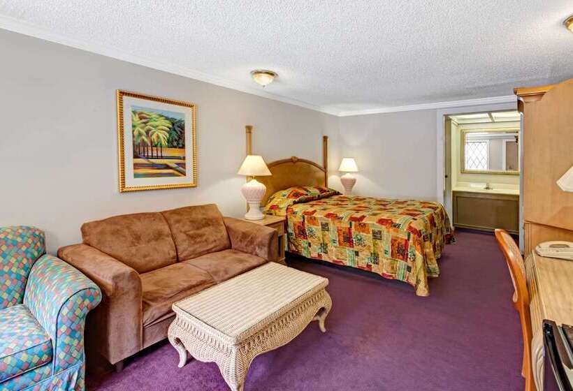 Motel Knights Inn  Austell Ga