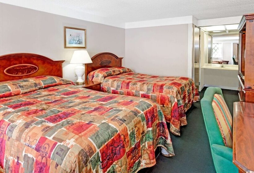 مُتل Knights Inn Austell