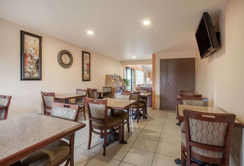 モーテル Knights Inn Greensburg