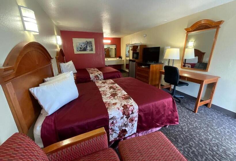 汽车旅馆 Knights Inn Punta Gorda