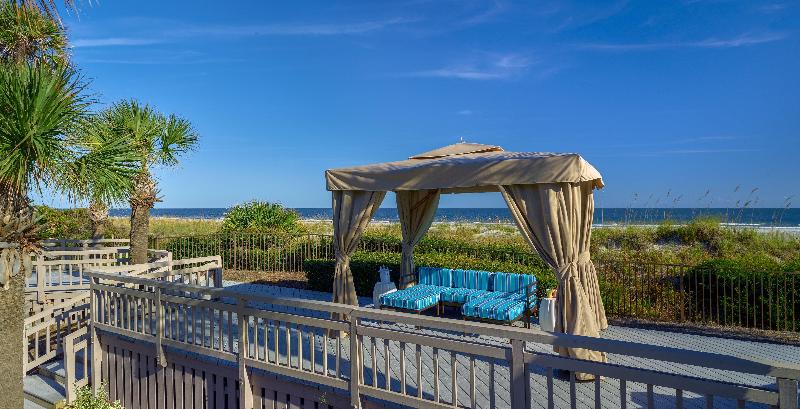 Omni Hilton Head Oceanfront Resort