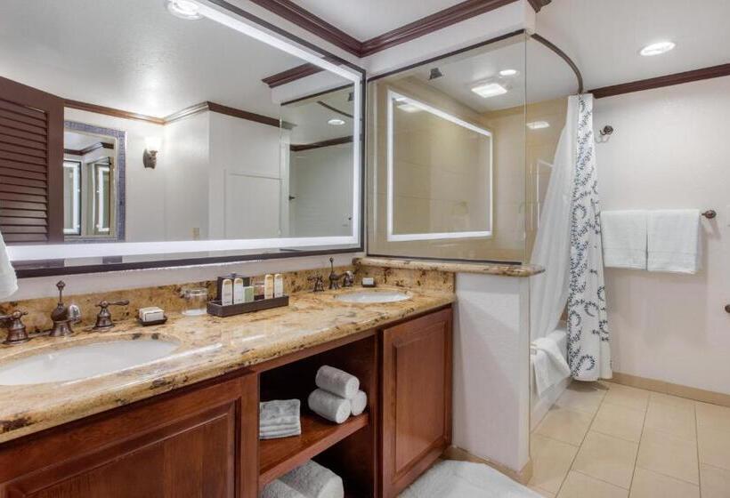 Omni Rancho Las Palmas Resort & Spa