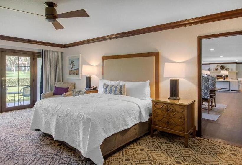 Omni Rancho Las Palmas Resort & Spa