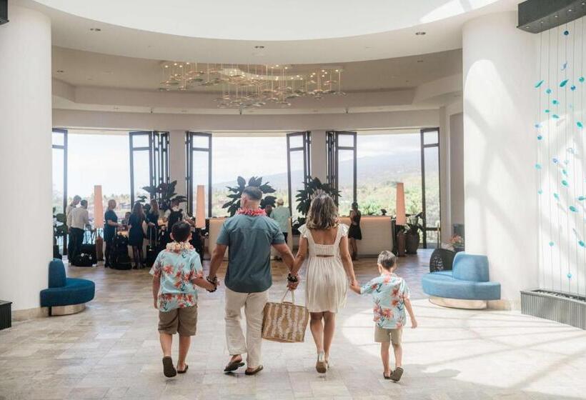 Outrigger Kona Resort And Spa