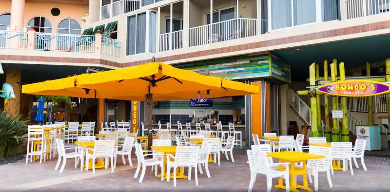 Pink Shell Beach Resort And Marina