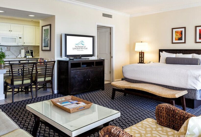 Resort At Longboat Key Club