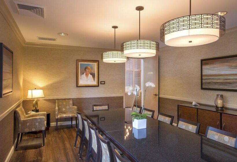 Resort At Longboat Key Club