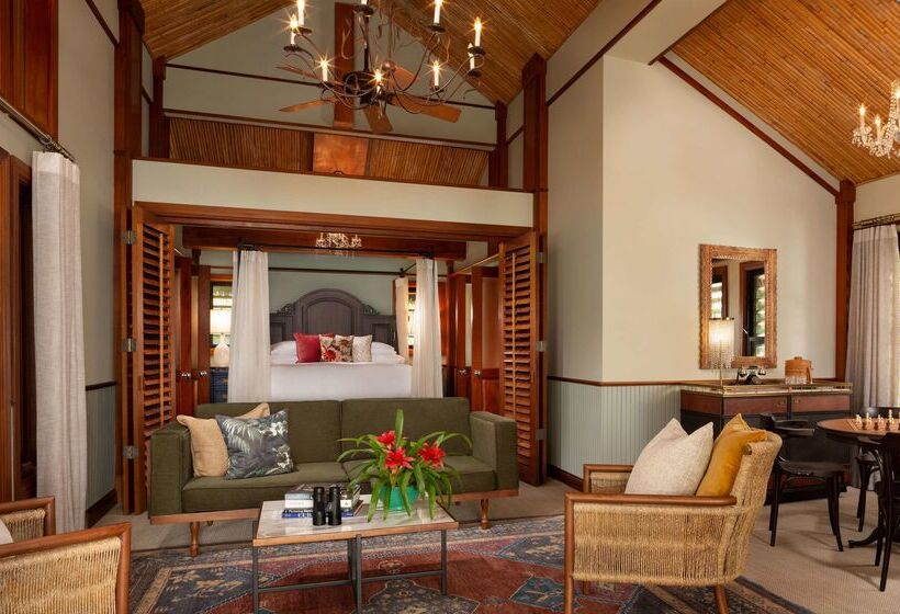 Little Palm Island Resort & Spa   A Noble House Resort