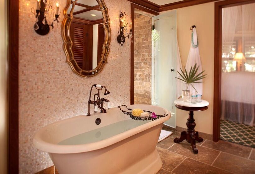Little Palm Island Resort & Spa   A Noble House Resort