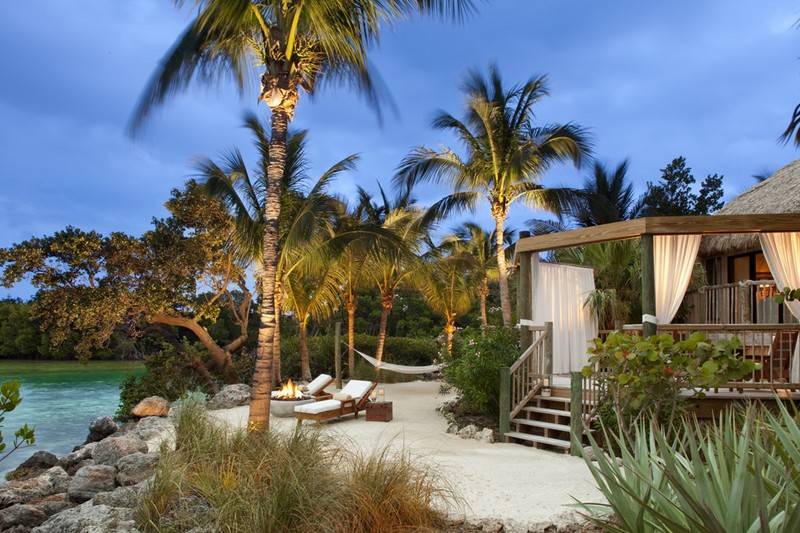 Little Palm Island Resort & Spa   A Noble House Resort