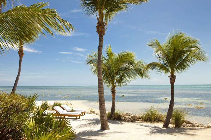 Little Palm Island Resort & Spa   A Noble House Resort