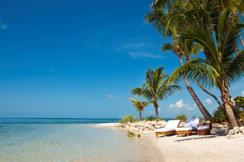Little Palm Island Resort & Spa   A Noble House Resort