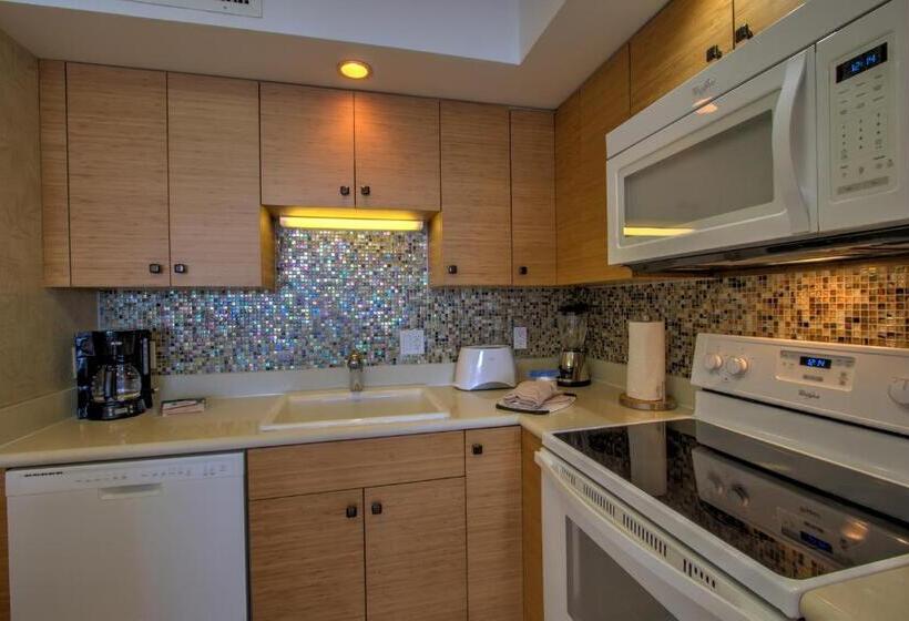 리조트 Maui Kai Condos