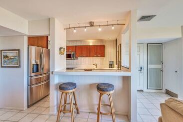 استراحتگاه Wailea Elua Village Coraltree Residence Collection