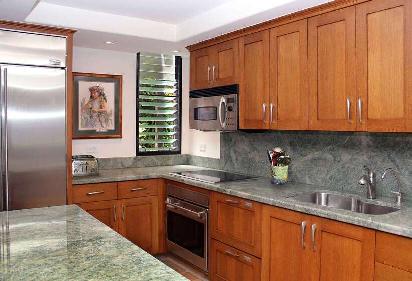 Resort Wailea Elua Village Coraltree Residence Collection