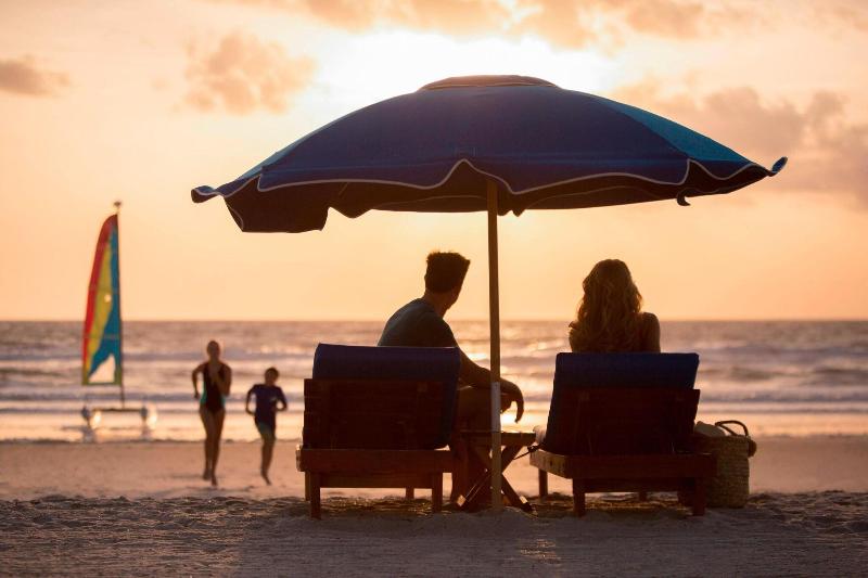Sawgrass Marriott Golf Resort & Spa