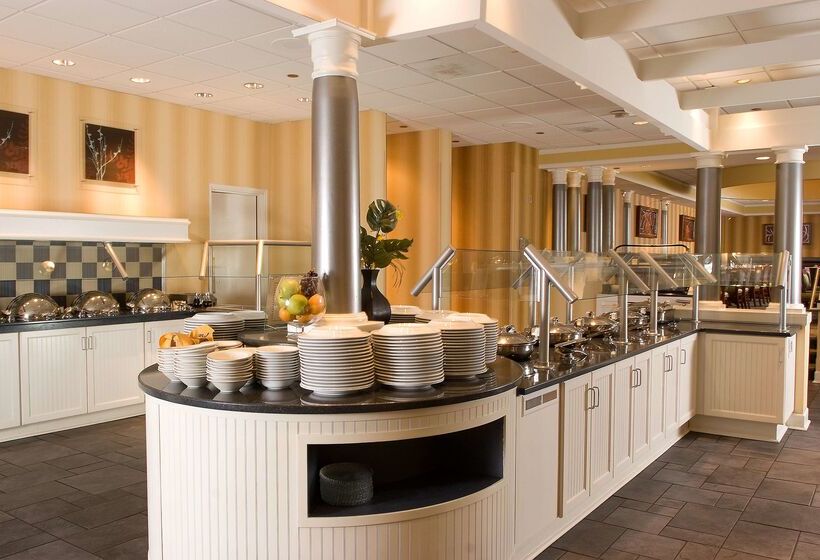 هتل Sonesta Gwinnett Place Atlanta