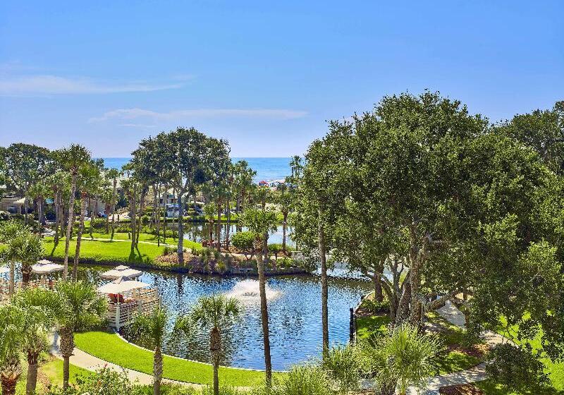 Sonesta Resort  Hilton Head Island