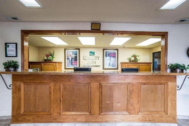 호텔 America S Best Value Inn Sandpoint