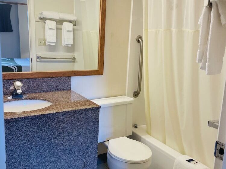 فندق America S Best Value Inn Sandpoint