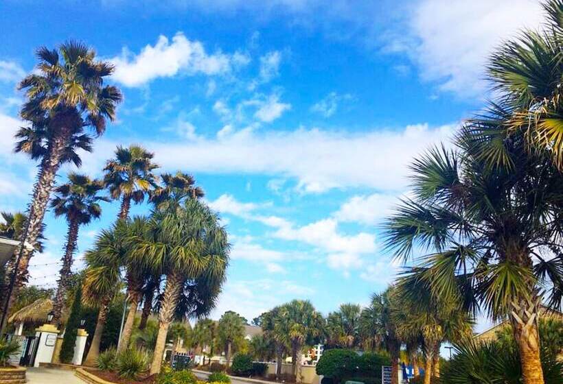 Grand Palms Resort