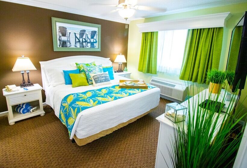 Grand Palms Resort