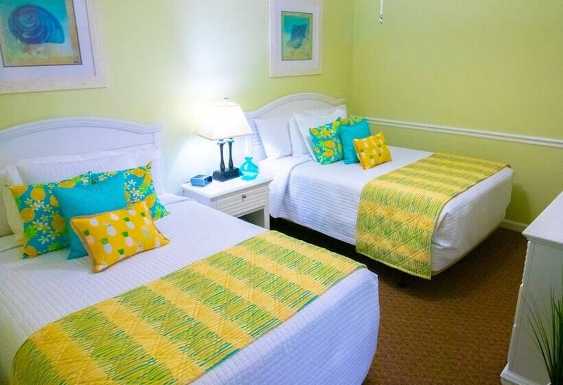 Grand Palms Resort