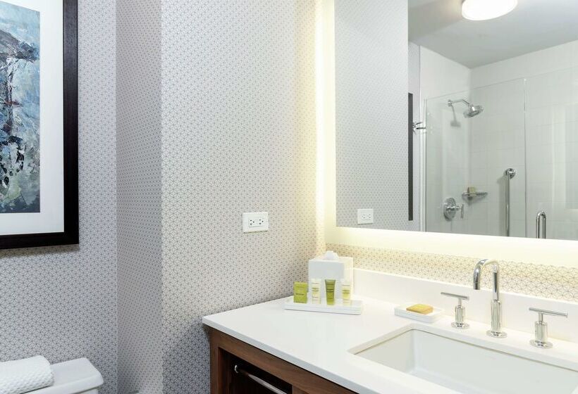 Hilton Chicago/oak Brook Hills Resort & Conference Center