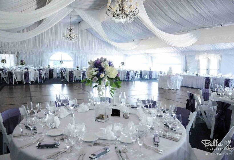 Hilton Chicago/oak Brook Hills Resort & Conference Center