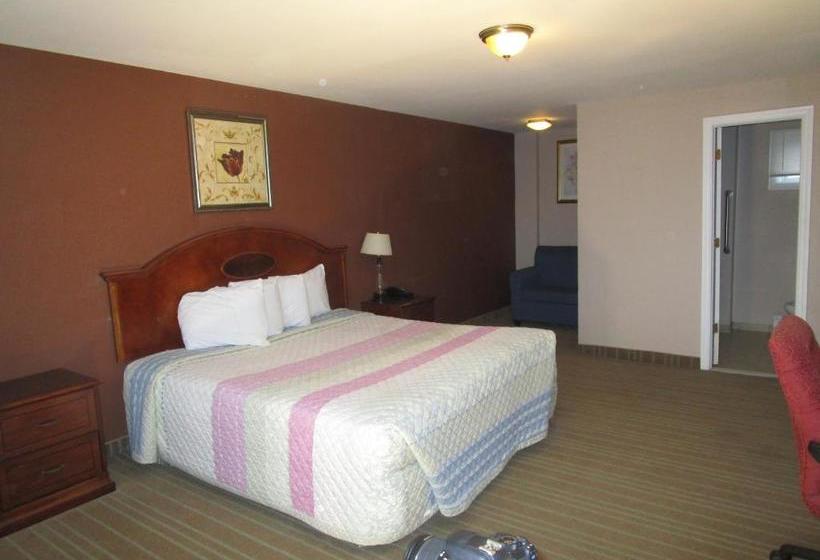 فندق Neptune Motor Lodge